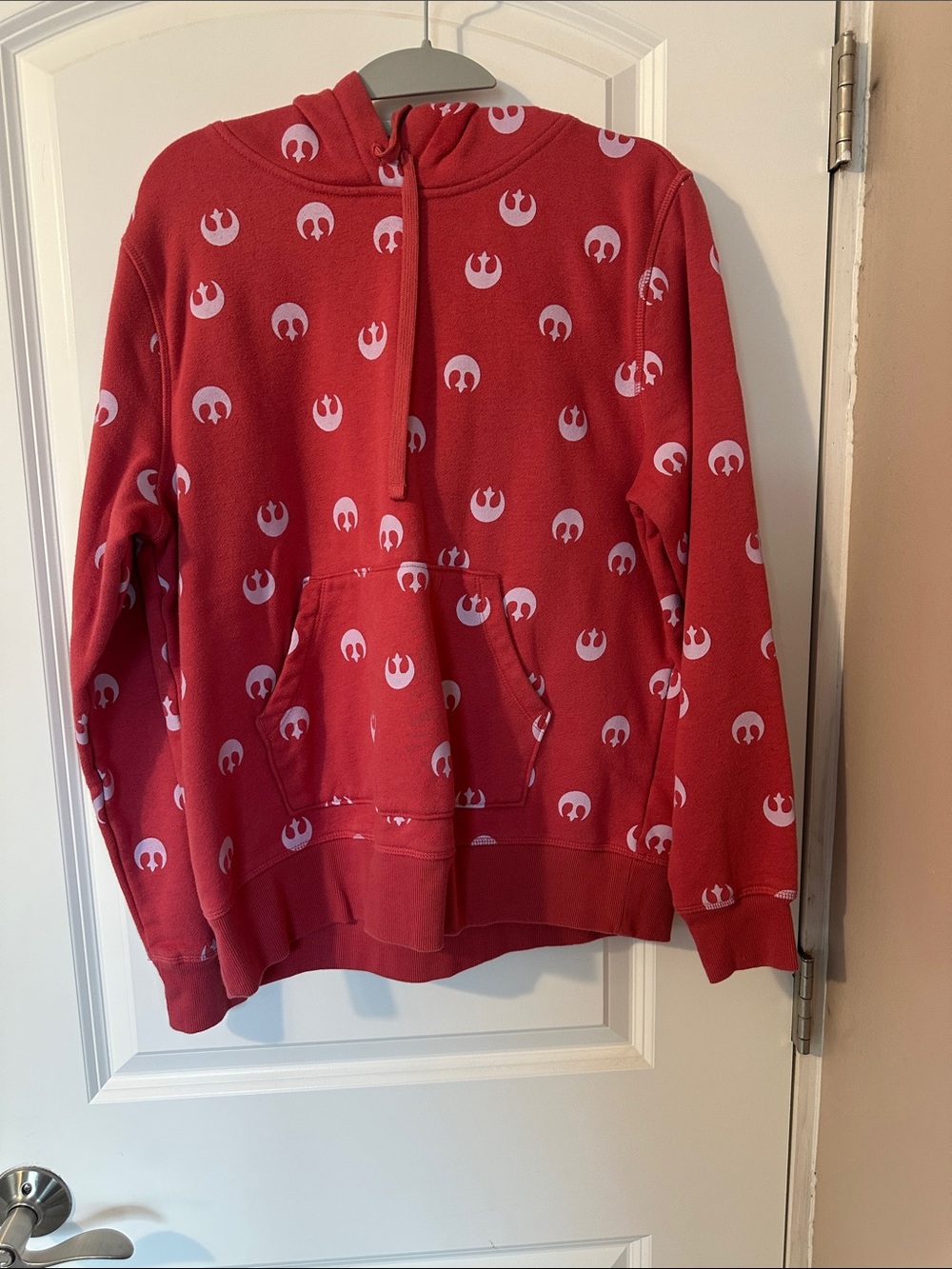 Star Wars sweatshirt
